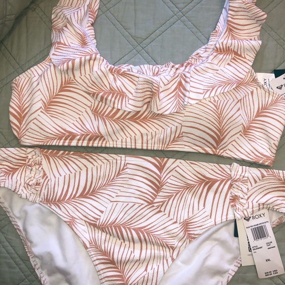 Roxy bikini (XXL) - Picture 3 of 7